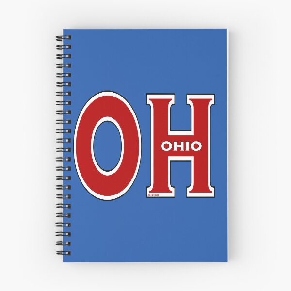 Item preview, Abbreviated Ohio designed and sold by Havocgirl.