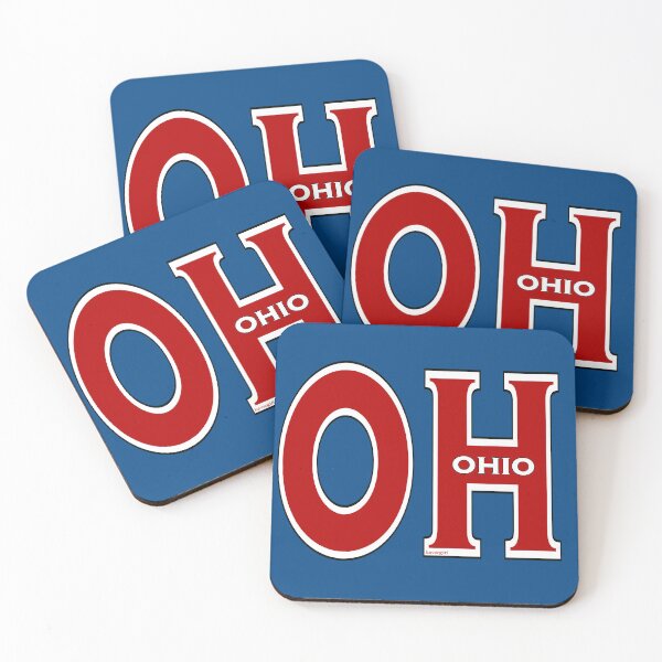 Item preview, Abbreviated Ohio designed and sold by Havocgirl.
