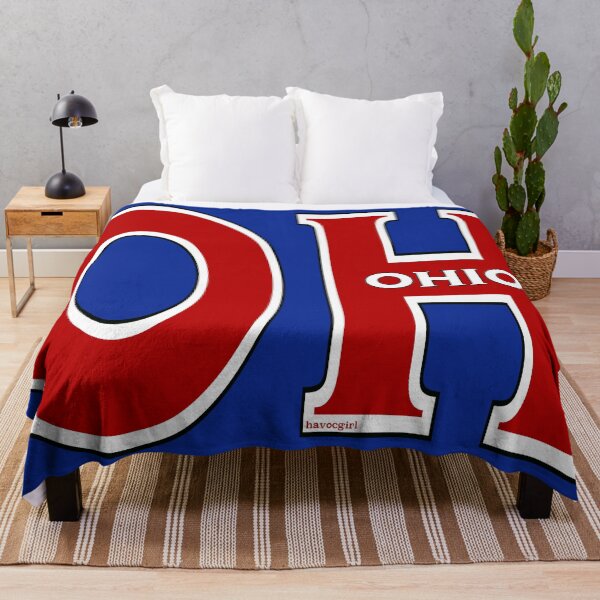 Item preview, Abbreviated Ohio designed and sold by Havocgirl.