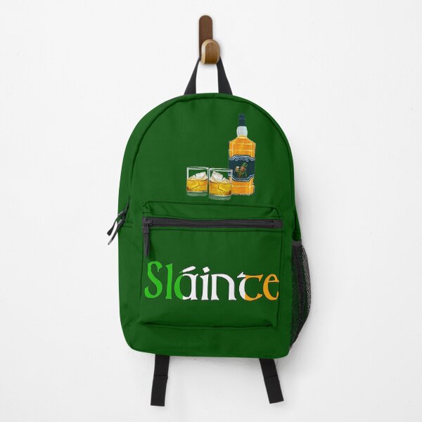Item preview, SLAINTE - ST PATRICKS DAY -  Lá Fhéile Pádraig - SLAINTE SHIRT designed and sold by Danicus666.