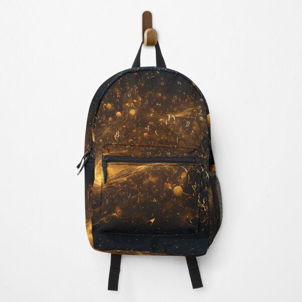 Item preview, Golden Vortex of Knowledge designed and sold by Sadia  Jannat.