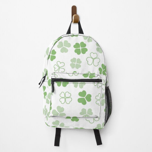 Item preview, Lucky St. Paddy’s Day Irish Pattern, Clover, St. Patrick’s Day, New York, Chicago designed and sold by UPPrints.