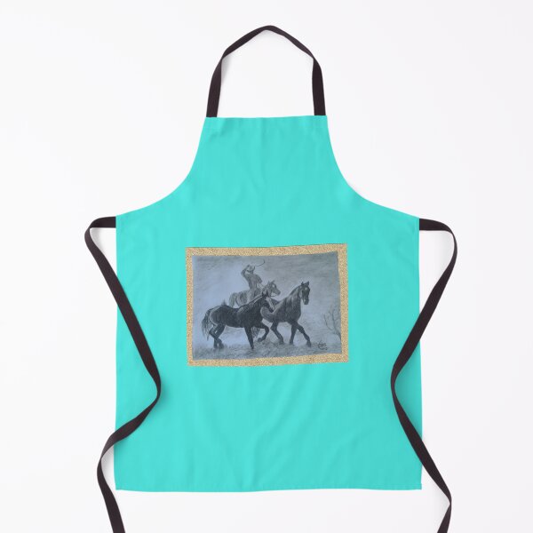 Item preview, Dustclouds & beating hooves & hearts designed and sold by FFC4U.