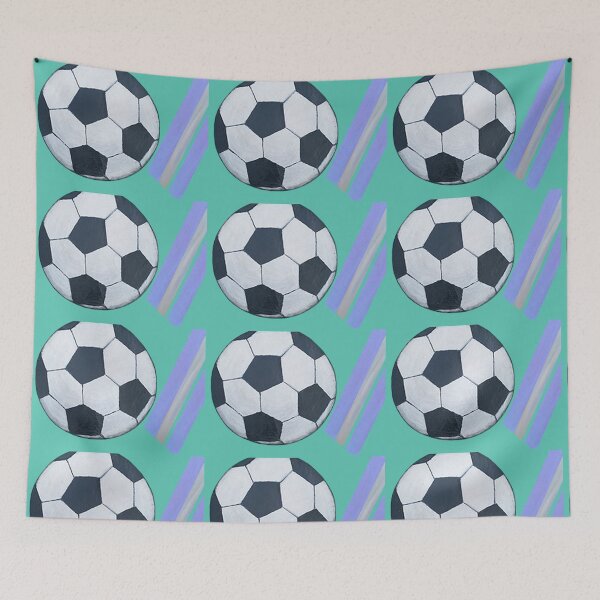 Item preview, Unlimited Football beyond the Sky  designed and sold by annenambiro.