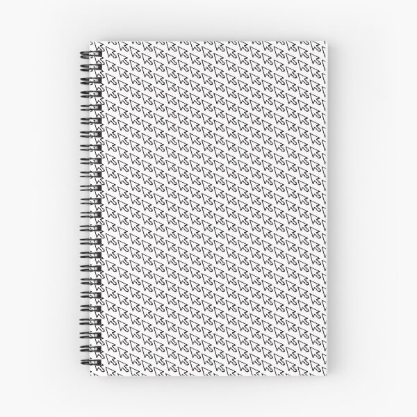 Item preview, Pixelated Cursor designed and sold by di-Vera-Rosati.