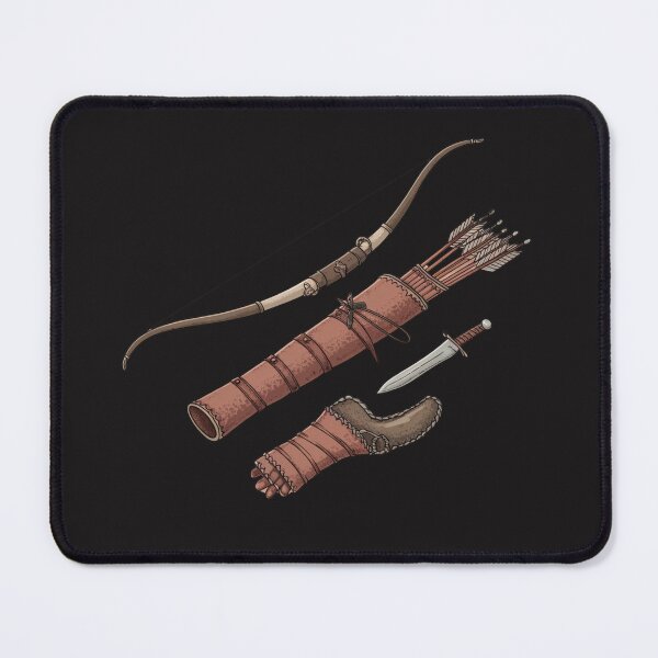 Item preview, Archer's Equipment designed and sold by SignumShop.