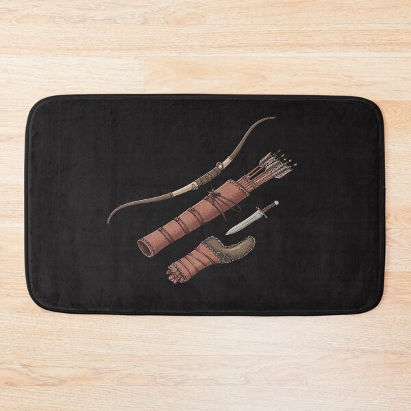 Item preview, Archer's Equipment designed and sold by SignumShop.
