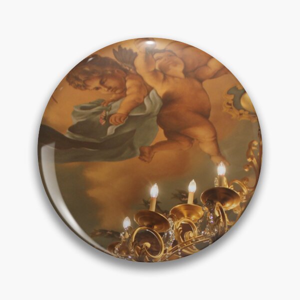Item preview, Painted Ceiling designed and sold by Cynthia48.