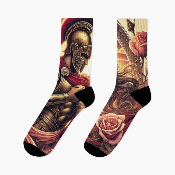 Item preview, Ares & Aphrodite – The Passion of Love and War designed and sold by Adellisa.