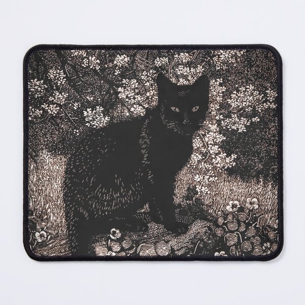 Item preview, The Witch by Lionel Lindsay designed and sold by hakana86.