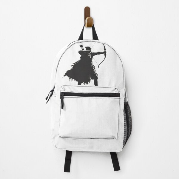 Item preview, Silhouette Archer designed and sold by SignumShop.