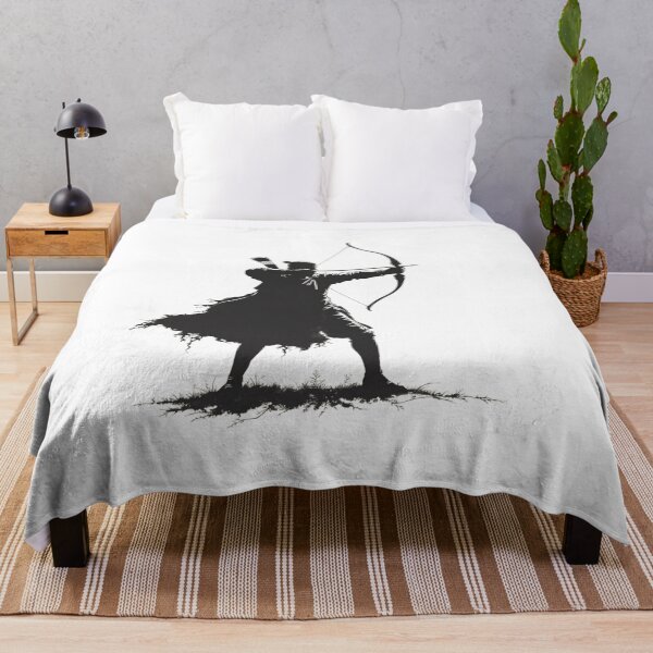 Item preview, Silhouette Archer designed and sold by SignumShop.