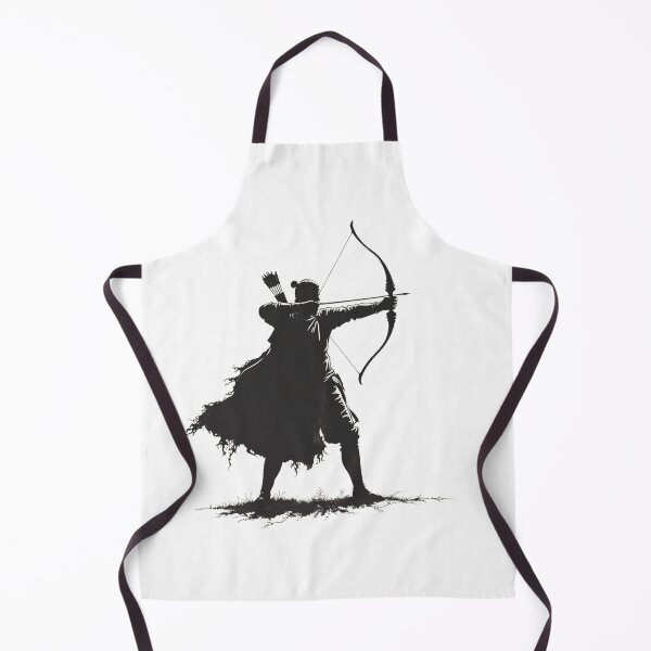 Item preview, Silhouette Archer designed and sold by SignumShop.