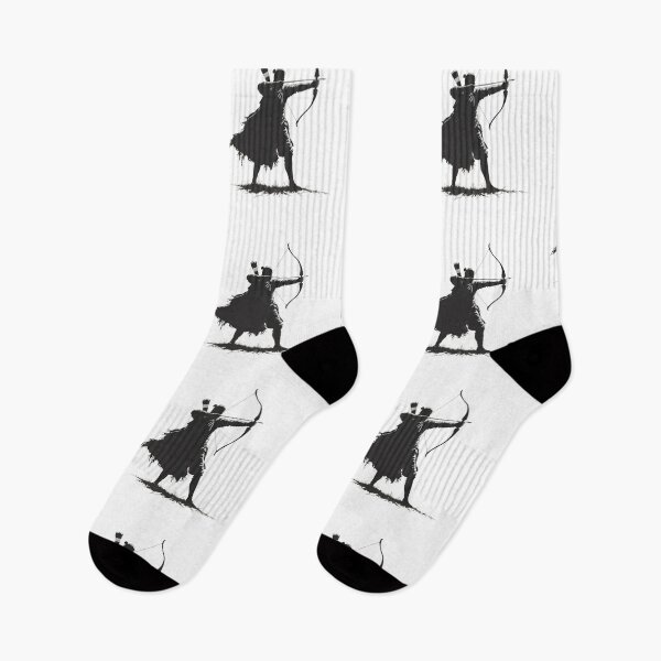 Item preview, Silhouette Archer designed and sold by SignumShop.