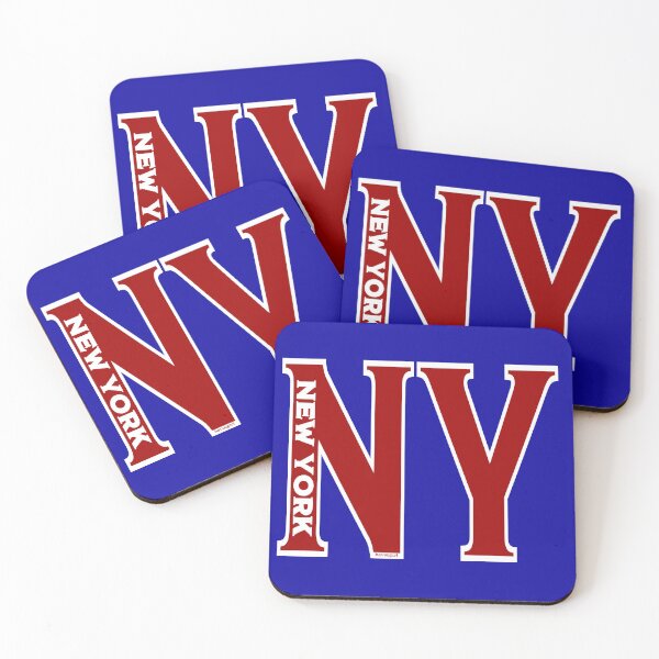 Item preview, Abbreviated New York designed and sold by Havocgirl.