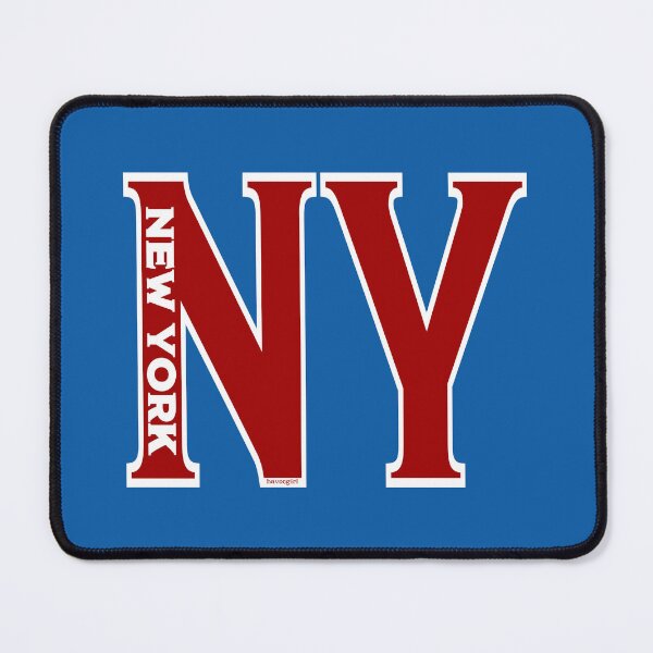 Item preview, Abbreviated New York designed and sold by Havocgirl.
