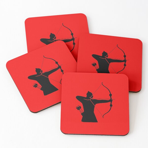Item preview, Silhouette Archer designed and sold by SignumShop.