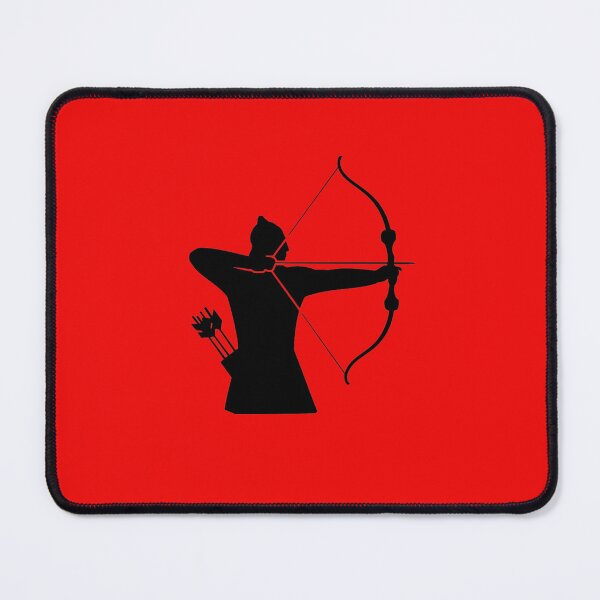 Item preview, Silhouette Archer designed and sold by SignumShop.