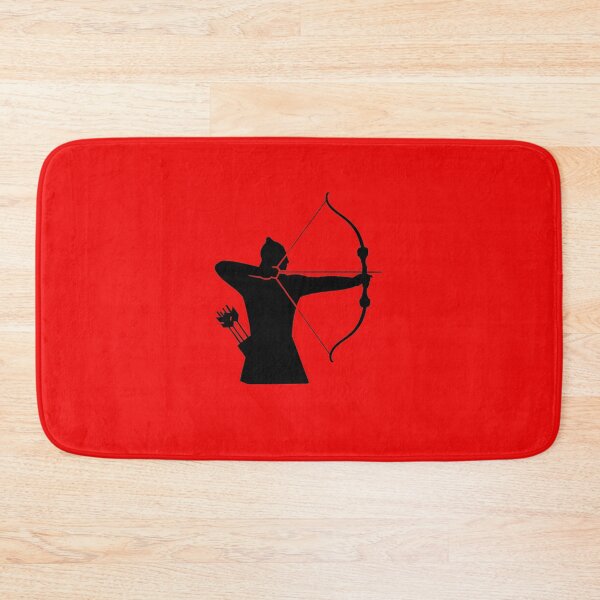 Item preview, Silhouette Archer designed and sold by SignumShop.