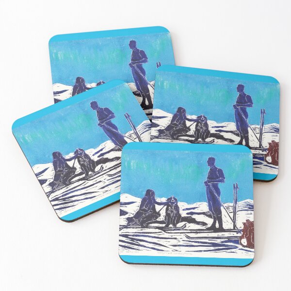 Item preview, Well deserved break no14 designed and sold by Inga Dalsegg.