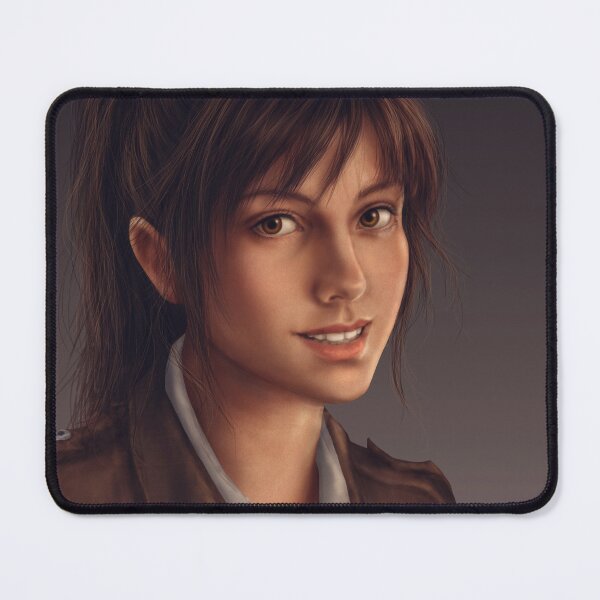 Item preview, Shingeki no Kyojin - Sasha Braus designed and sold by trixdraws.