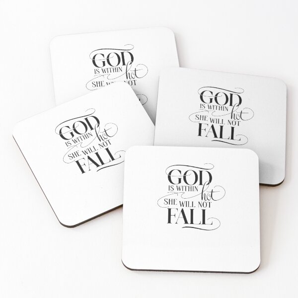 Item preview, Christian Quote designed and sold by Mateusz Majcherek.