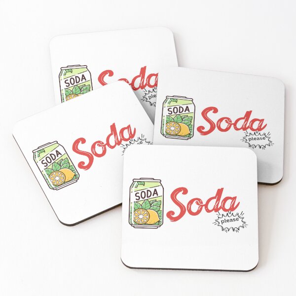 Item preview, soda designed and sold by arokya53.