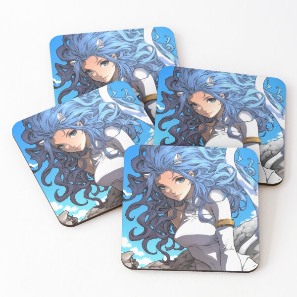 Item preview, Felicia - 19 designed and sold by Infinite-Aspire.