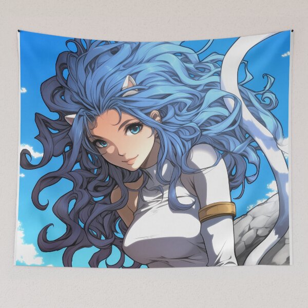 Item preview, Felicia - 19 designed and sold by Infinite-Aspire.