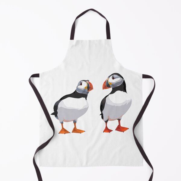 Item preview, Atlantic Puffin designed and sold by Angry Swan Designs.