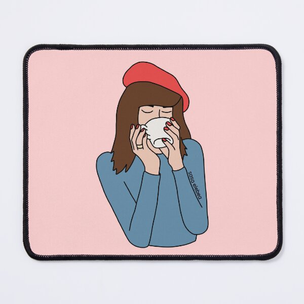 Item preview, Coffee by Sasa Elebea designed and sold by Sabrina Brugmann.