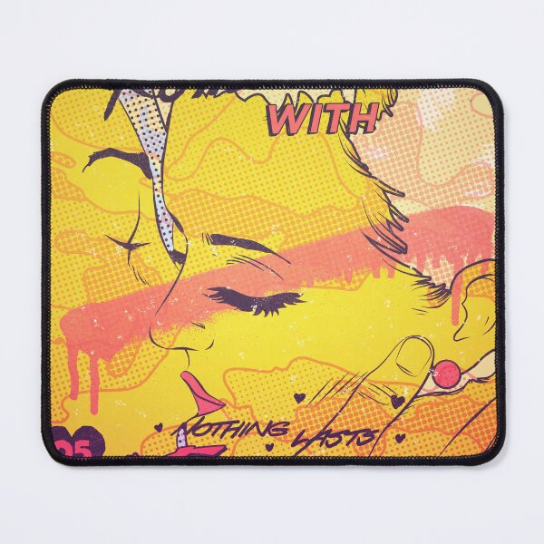 Item preview, A romance with forever designed and sold by Everything Forever Soon.