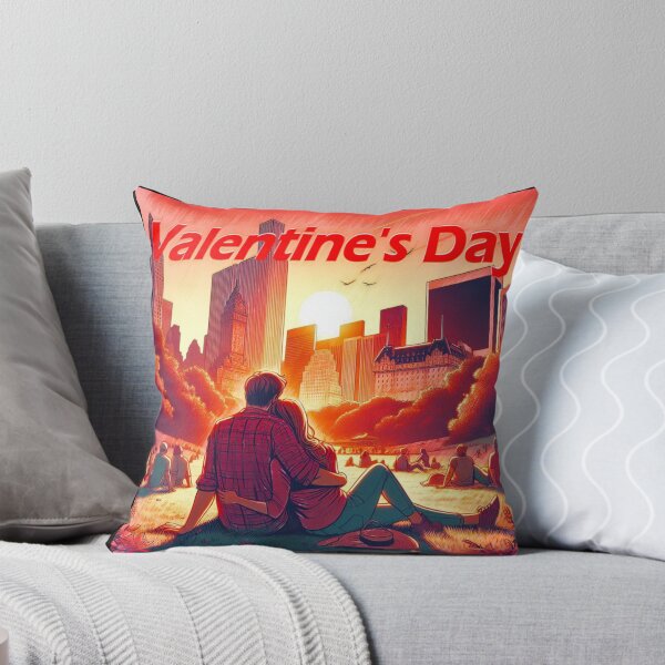 Item preview, Valentine's Day, be my one. designed and sold by Helios Be. Lavsh.