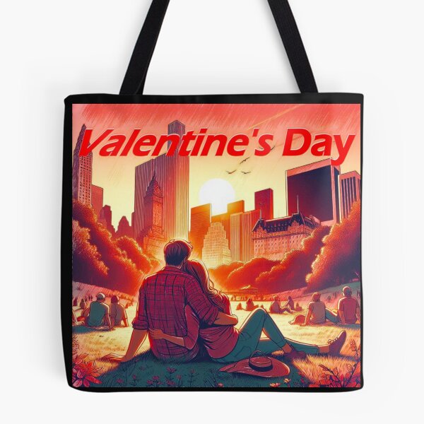 Item preview, Valentine's Day, be my one. designed and sold by Helios Be. Lavsh.