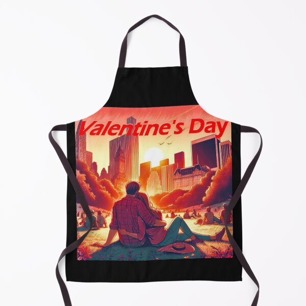 Item preview, Valentine's Day, be my one. designed and sold by Helios Be. Lavsh.
