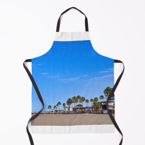Item preview, Tropical beach bar in Valencia,Spain designed and sold by goceris.