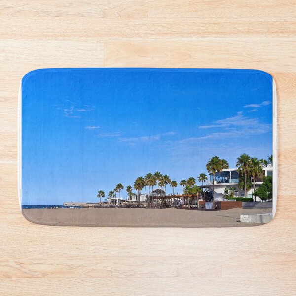Item preview, Tropical beach bar in Valencia,Spain designed and sold by goceris.