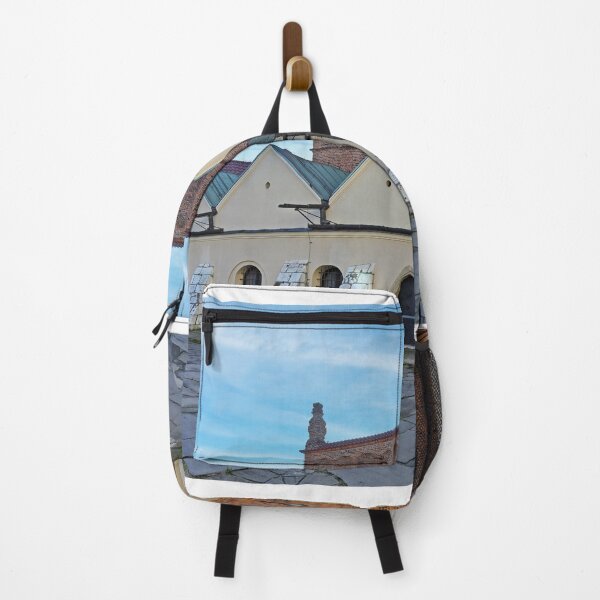 Item preview, The old synagogue in Kazimierz district, old town Krakow, Poland designed and sold by goceris.