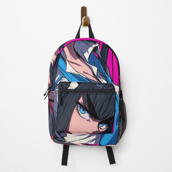 Item preview, Satsuki Kiryuin & Ryuko Matoi - 2 designed and sold by Infinite-Aspire.