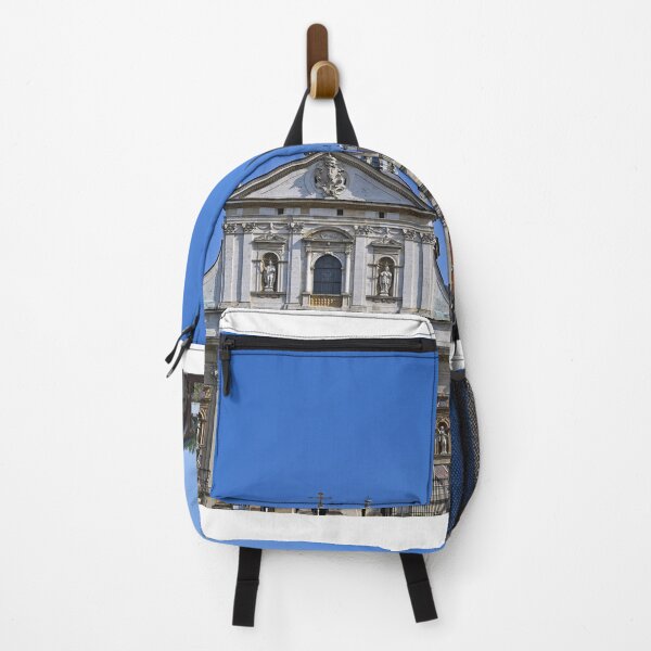 Item preview, The Church of St. Andrew in the Old Town district of Krakow designed and sold by goceris.