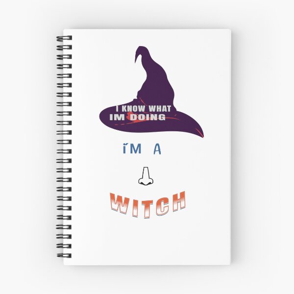 Item preview, I know what I`m doing I´m a Witch designed and sold by Tees16.