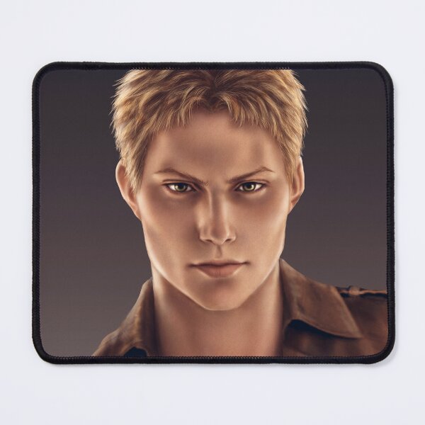 Item preview, Shingeki no Kyojin - Reiner Braun designed and sold by trixdraws.