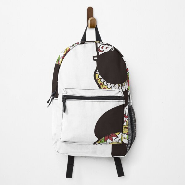 Item preview, Modern Sugar Skull – Pompadour & Shades designed and sold by TeesHearts100.