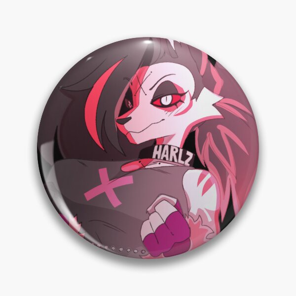 Item preview, Harlequin Hellhound designed and sold by Jay Nator.