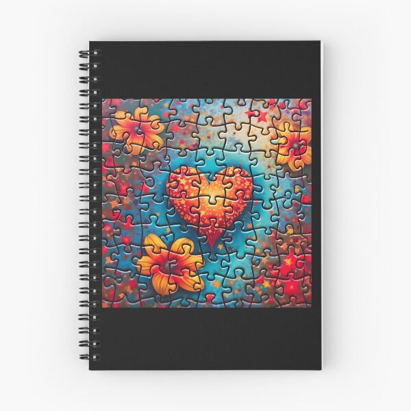 Item preview, Interlocking Shapes designed and sold by likeforcode.