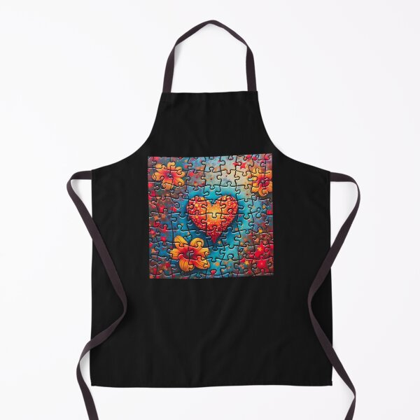 Item preview, Interlocking Shapes designed and sold by likeforcode.