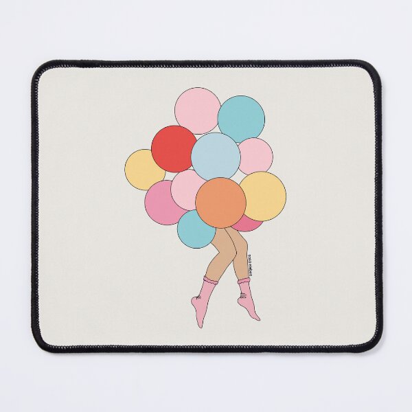 Item preview, Balloon party by Sasa Elebea designed and sold by Sabrina Brugmann.