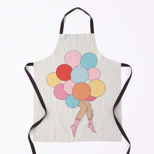 Item preview, Balloon party by Sasa Elebea designed and sold by Sabrina Brugmann.