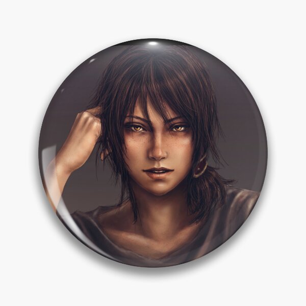 Item preview, Attack On Titan - Ymir designed and sold by trixdraws.