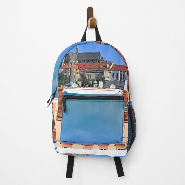 Item preview, Prague Castle Hradcany and old buildings in Prague,Czech republic designed and sold by goceris.